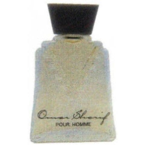 عطر بور هوم عمر شريف