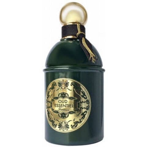 عطر عود إسينشيال غرلين