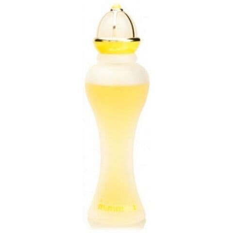 عطر فانيلا ميمينا