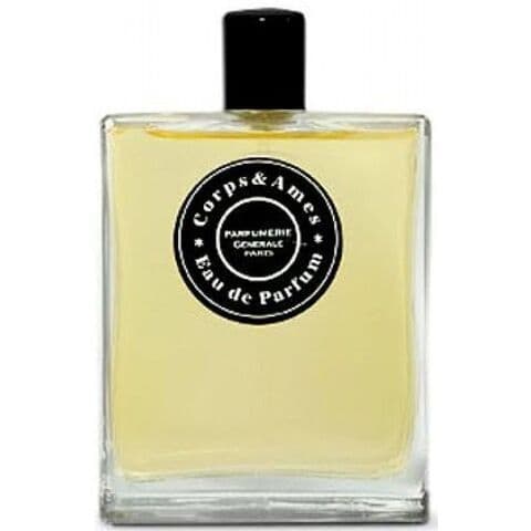 عطر كوربس إت أميس بيير غيلوم