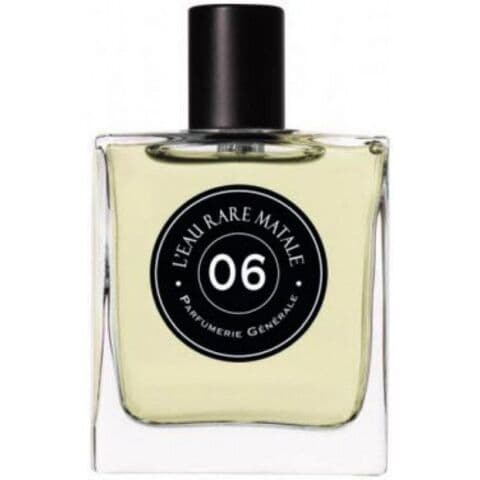 عطر بي جي06 رير ماتال بيير غيلوم