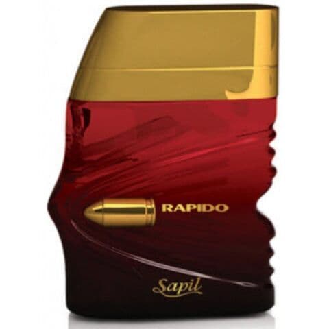 عطر سبيل ربيدو