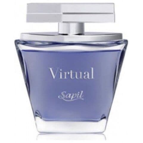 عطر سبيل فيرتشوال وومن