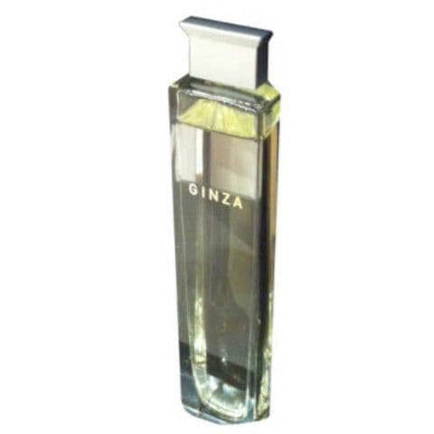 عطر شيسيدو جينزا