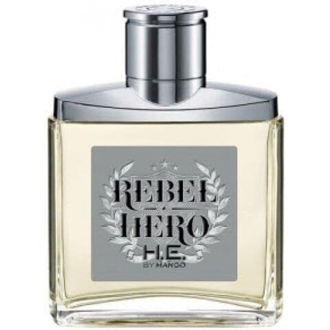 عطر ريبيل هيرو مانجو