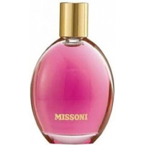 عطر ميسوني روزا