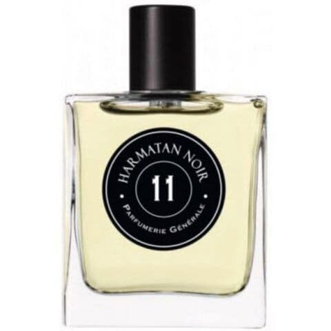 عطر بي جي11 هارماتان نوير بيير غيلوم
