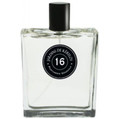 عطر بي جي16 جاردينز دي كيريلوس بيير غيلوم