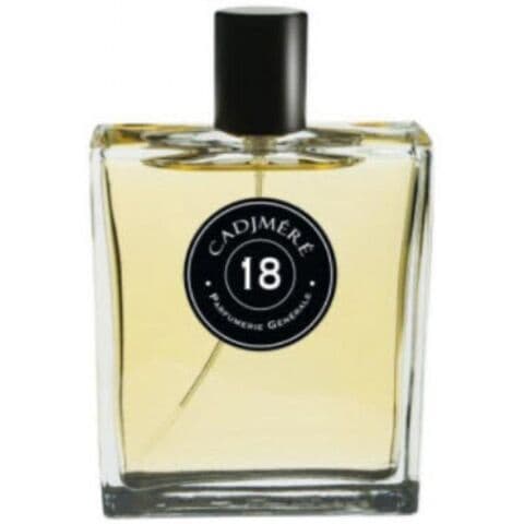عطر بي جي18 كادجمير بيير غيلوم
