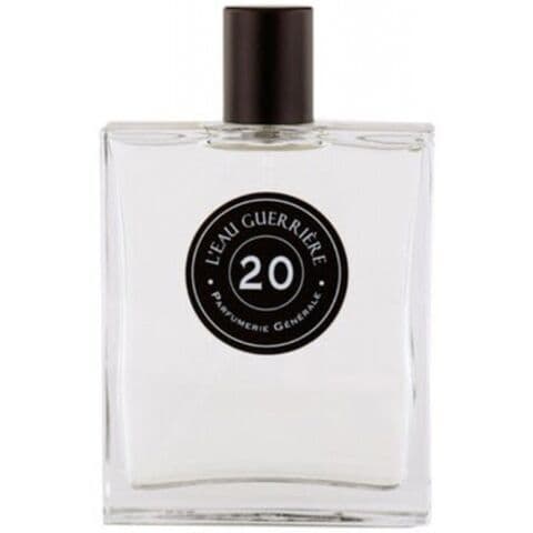 عطر بي جي20 ليو غرير بيير غيلوم