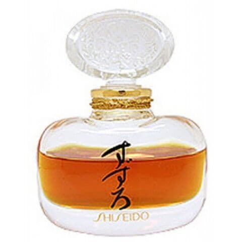 عطر شيسيدو سوزورو