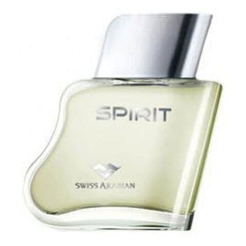 عطر سويس أربيان سبيريت