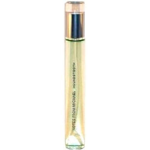 عطر نوتس فروم مايكل هاوندستوث مايكل كورس