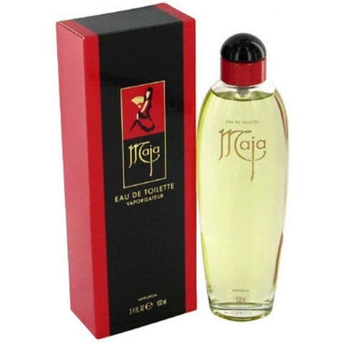 عطر ماجا مايرورجيا