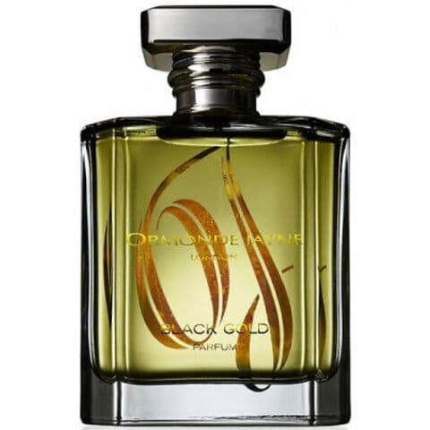عطر بلاك غولد ارموند جين