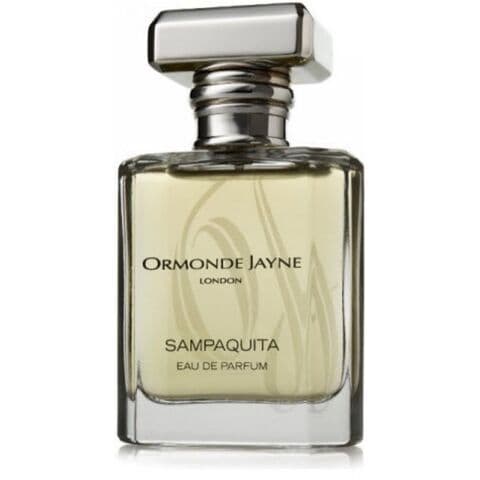 عطر سامباكيوتا ارموند جين