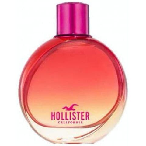 عطر ويف 2 فور هيرهوليستر