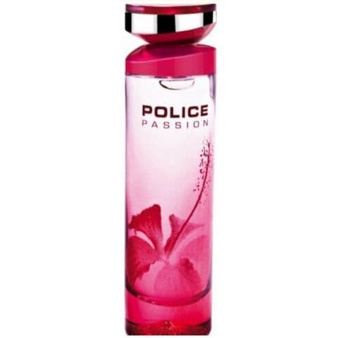 عطر بوليس باشون بوليس