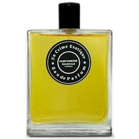 عطر برايفت كوليكشين أون كرايم إكسوتيك بيير غيلوم