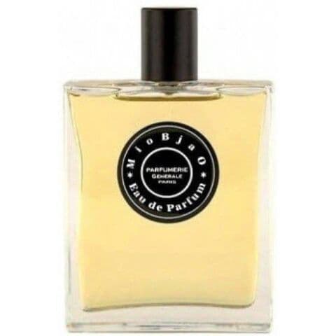 عطر ميو بجاو بيير غيلوم