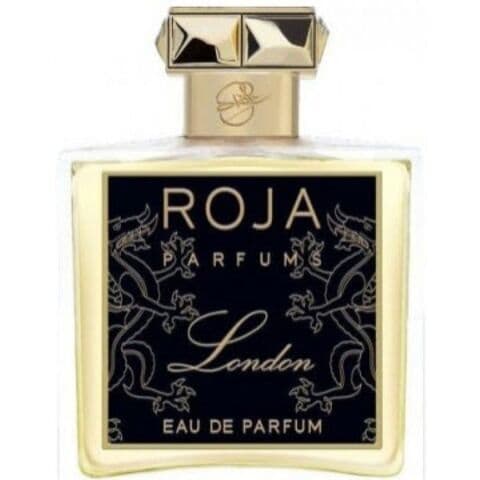 عطر روجا دوف لندن