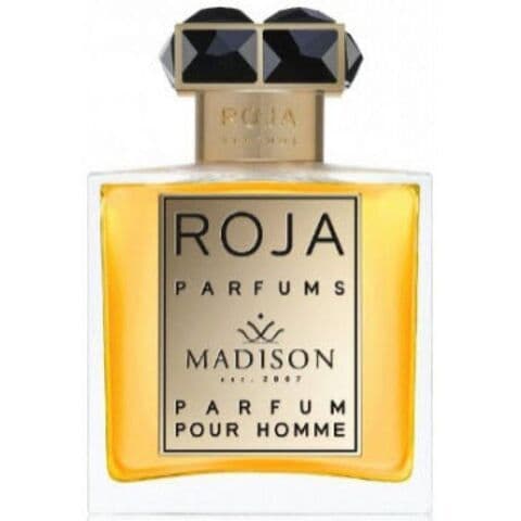 عطر روجا دوف ماديسون بور هوم