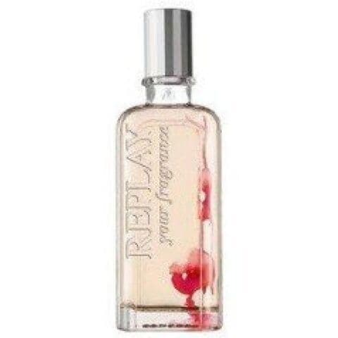 عطر ريبلاي يور فريغرانس! فور هير