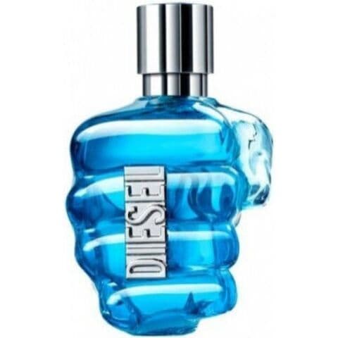 عطر ديزل  أونلي  ذا بريف هاي