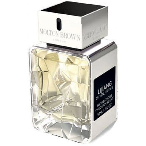عطر ليجيانغ مولتون براون