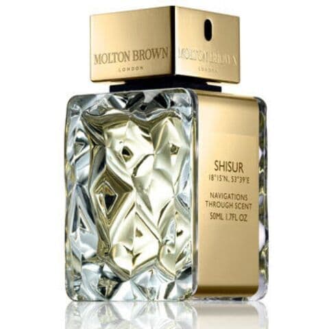 عطر شيسور مولتون براون