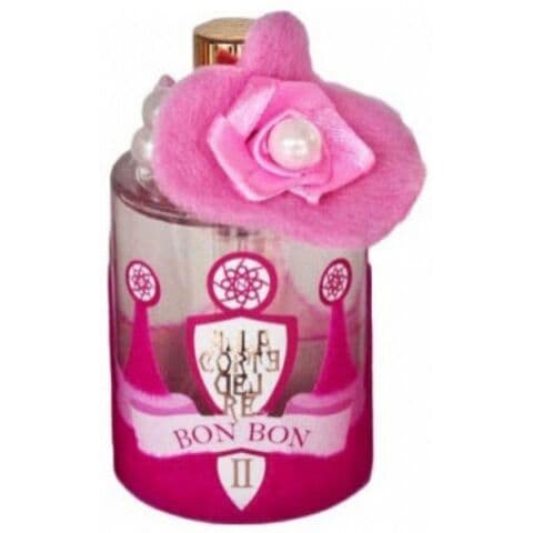 عطر اا بون بون ألا فراغولا نوبل