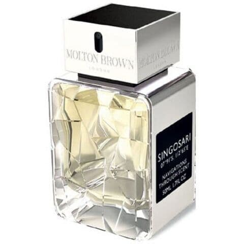 عطر سينغوساري مولتون براون