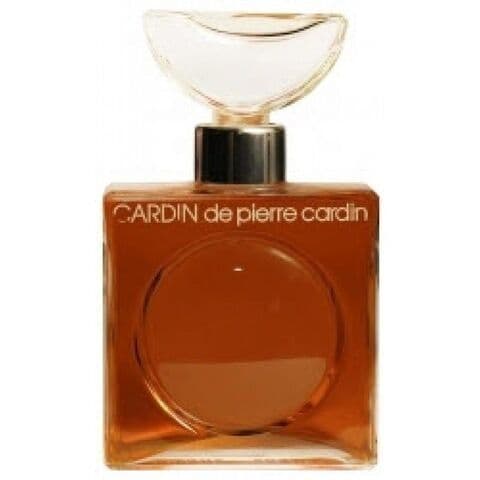 عطر كاردين بيير كاردين