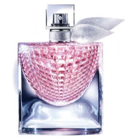 عطر لانكوم لا في إست بيل لإيكلات