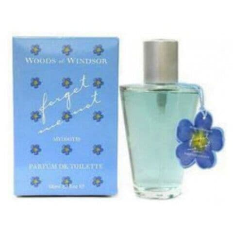 عطر ودز أوف ويندسور فورغيت مي نات