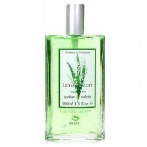 عطر ودز أوف ويندسور ليلي أوف ذا فالي