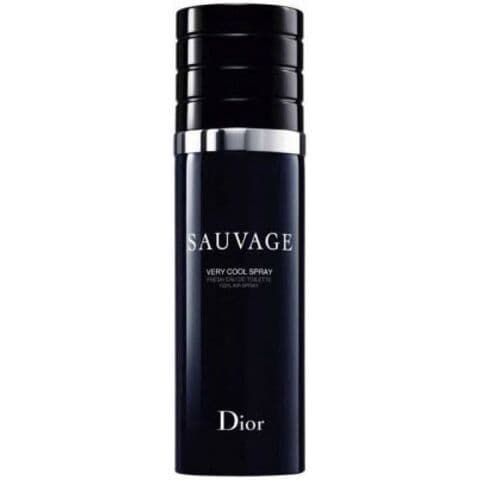 عطر كريستيان ديور سوفاج فيري كوول سبري