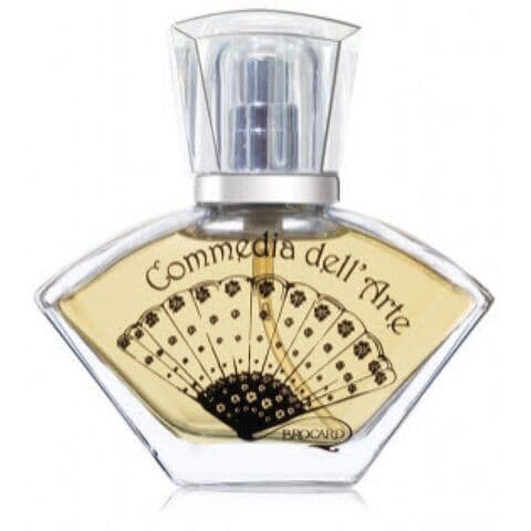 عطر بروكارد كوميديا ديلآرت
