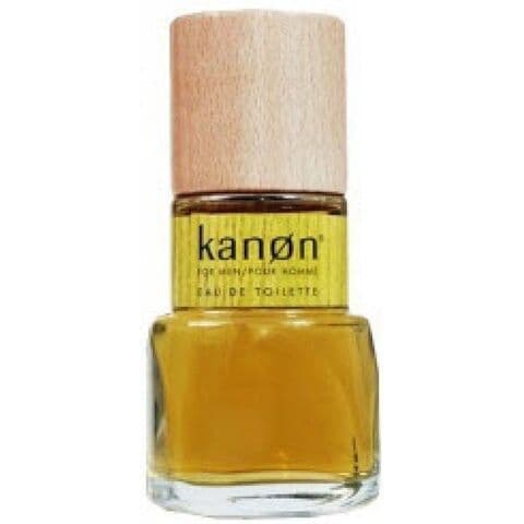 عطر كانون فو من كانون