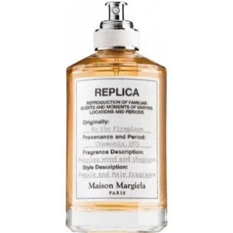 عطر باي ذا فاير بليس ميسون مارتين مارغيلا