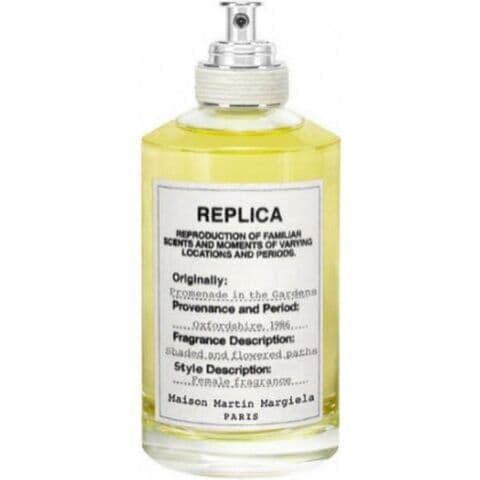 عطر برومينيد إن ذا غاردينز ميسون مارتين مارغيلا