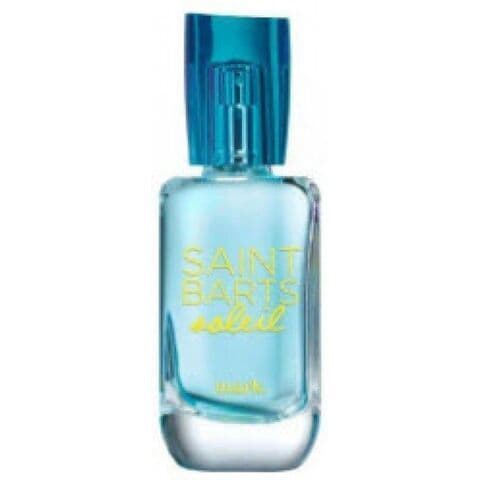 عطر مارك سينت بارتس سوليل