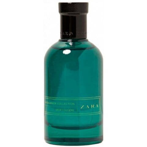 عطر زارا ميدسمر كوليكشين ديب فاوغر