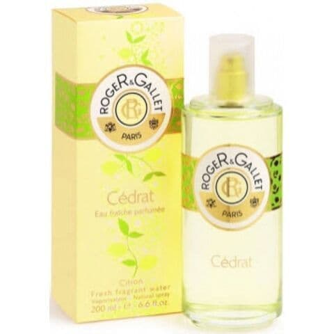 عطر سيدرات روجر & جاليت
