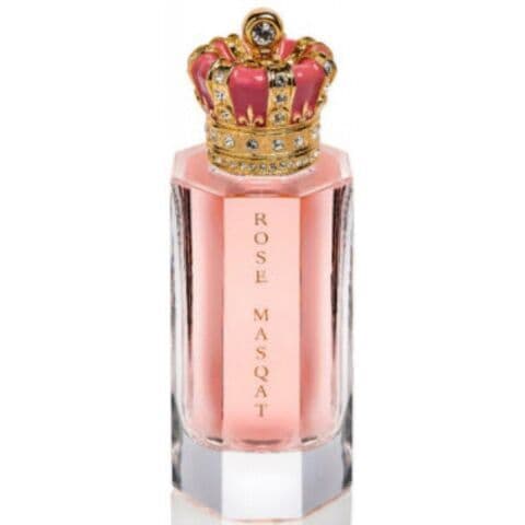 عطر رويال كراون روز ماسكوات