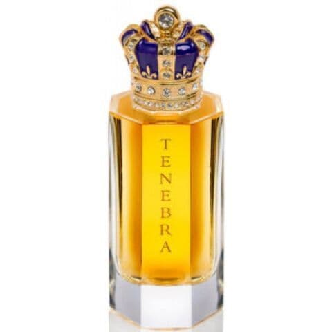 عطر رويال كراون تينيبرا