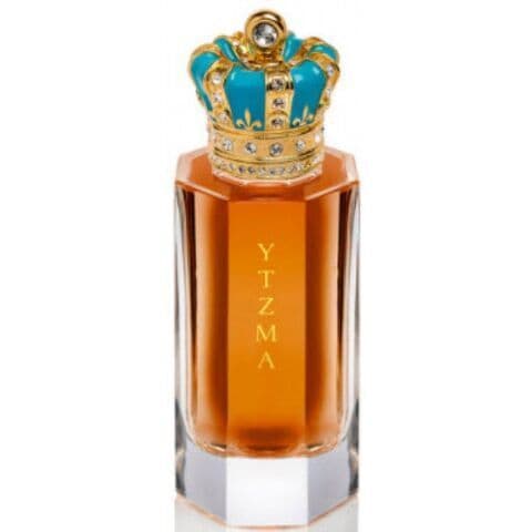 عطر رويال كراون يتزما