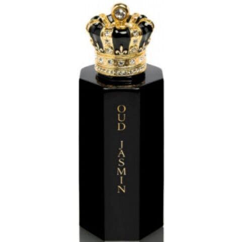 عطر رويال كراون عود ياسمين