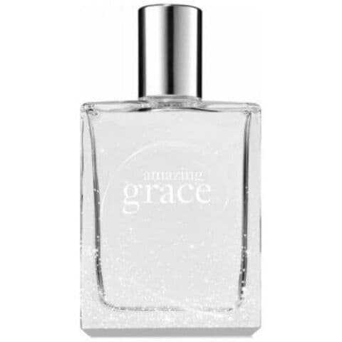 عطر فيلوسوفي أميزينغ غريس سنو جلوب