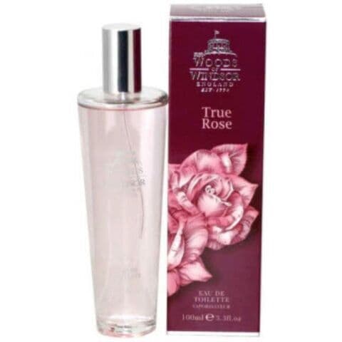 عطر ودز أوف ويندسور ترو روز